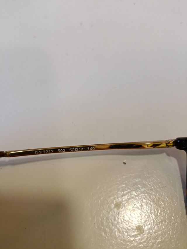 Montatura occhiali da vista