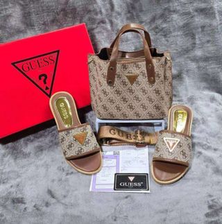 Conjunto guess