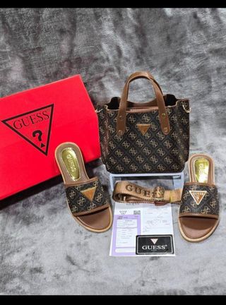 Conjunto guess