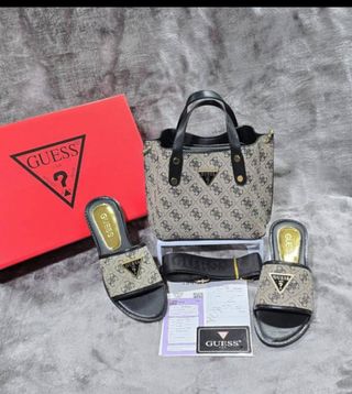 Conjunto guess