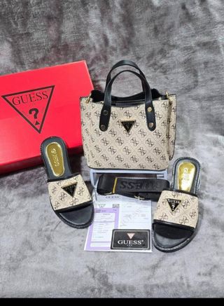 Conjunto guess