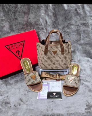 Conjunto guess