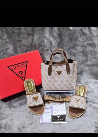 Conjunto guess