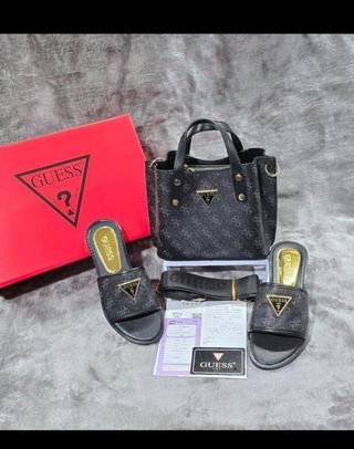 Conjunto guess