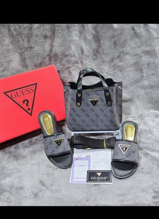 Conjunto guess