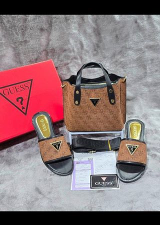 Conjunto guess
