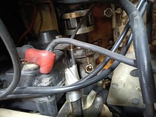 Kawasaki 300 jet ski