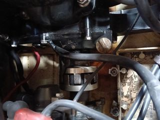 Kawasaki 300 jet ski