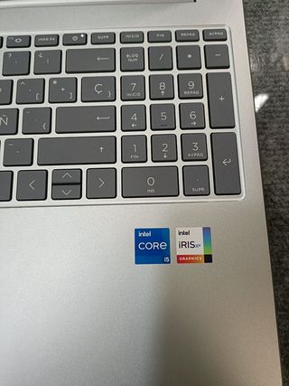 PORTÁTIL HP 15-FD0086N