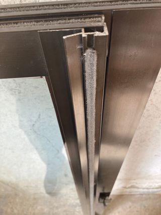 Ventana aluminio