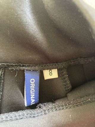 Gonna Original Marines 8 anni