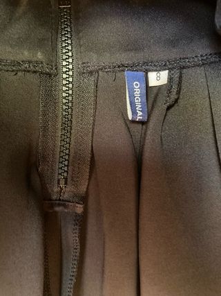 Gonna Original Marines 8 anni