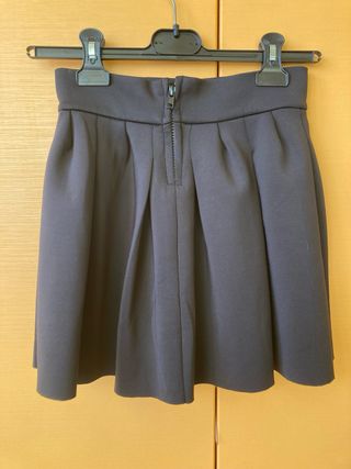 Gonna Original Marines 8 anni