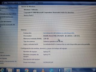 Acer aspire one 
