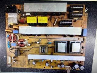 Fuente de alimentacion tv lg 60pn5000