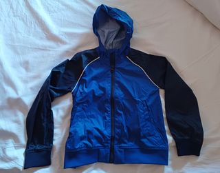 Giubbotto bambino Prenatal, tg.6 anni