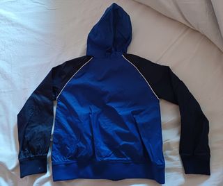 Giubbotto bambino Prenatal, tg.6 anni