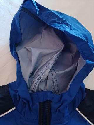 Giubbotto bambino Prenatal, tg.6 anni