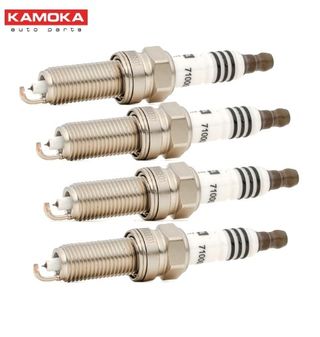 SET 4 CANDELE HYUNDAI KIA 1.6gdi