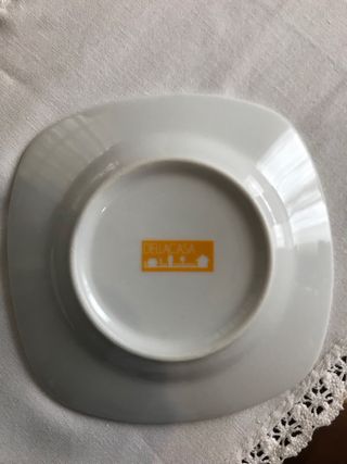 Tazas para el café DELLACASA