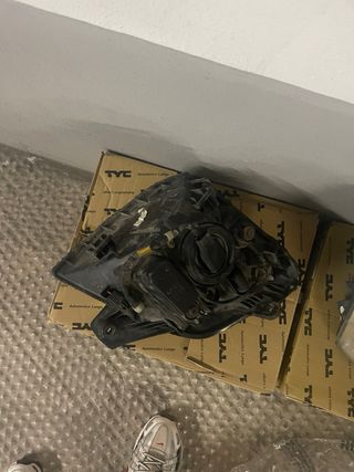 FAROS KIA PICANTO 