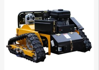 Mini desbrozadora radiocontrol nuevas