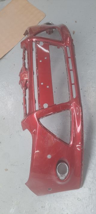 Parachoques ford focus
