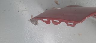 Parachoques ford focus