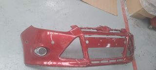 Parachoques ford focus