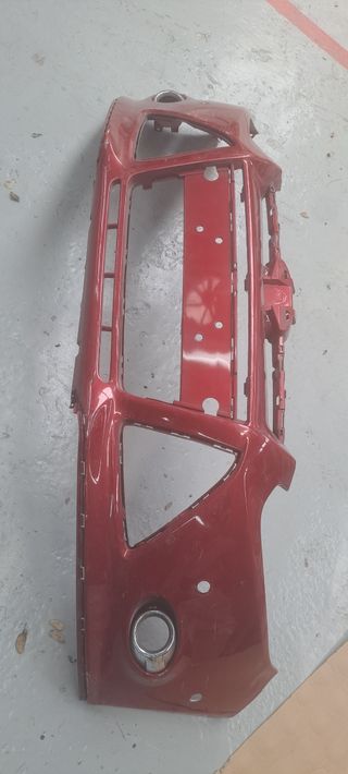 Parachoques ford focus