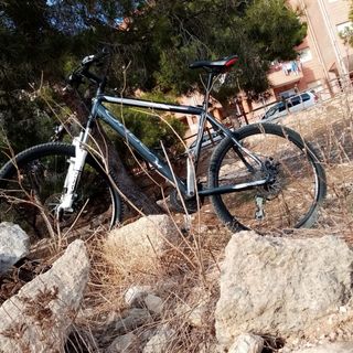 Orbea oferta solo hoy...