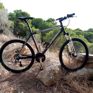 Orbea oferta solo hoy...