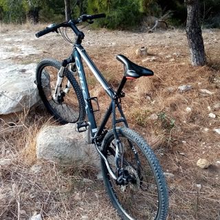 Orbea oferta solo hoy...