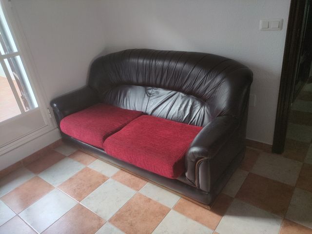 URGE!Sofa 2 plazas