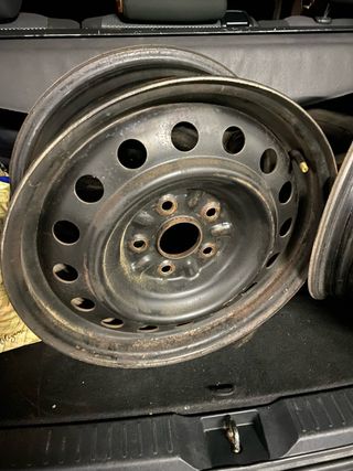 Toyota Corolla Verso 2005