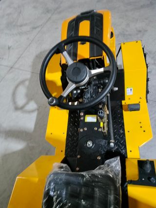 Tractor pequeño minitractor T12 Nuevos