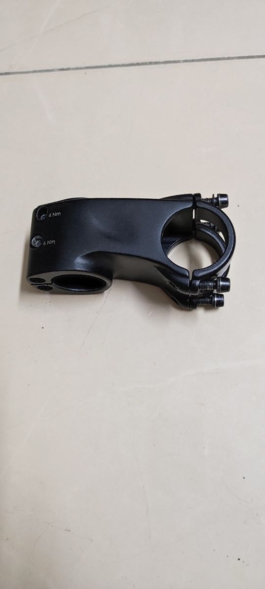 Potencia BH EVO Fit 60mm