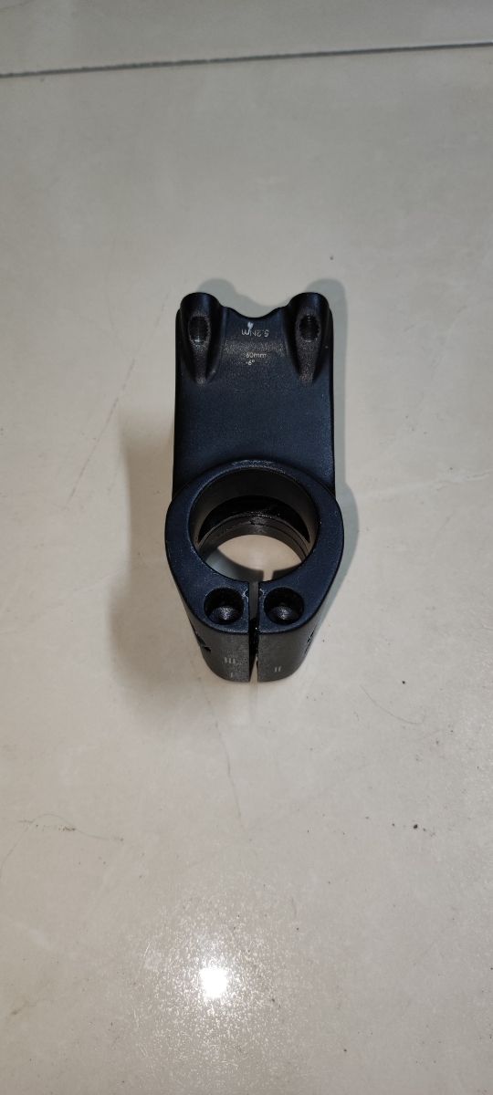 Potencia BH EVO Fit 60mm