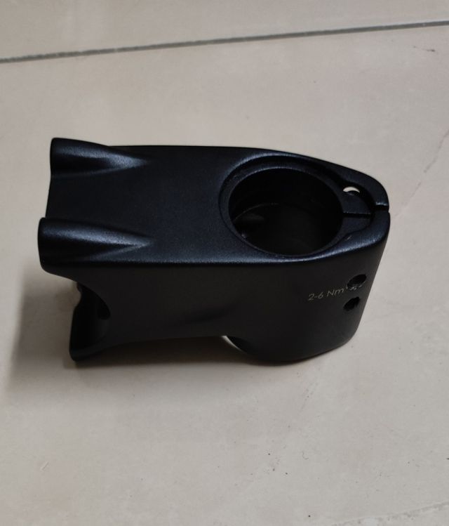 Potencia BH EVO Fit 60mm