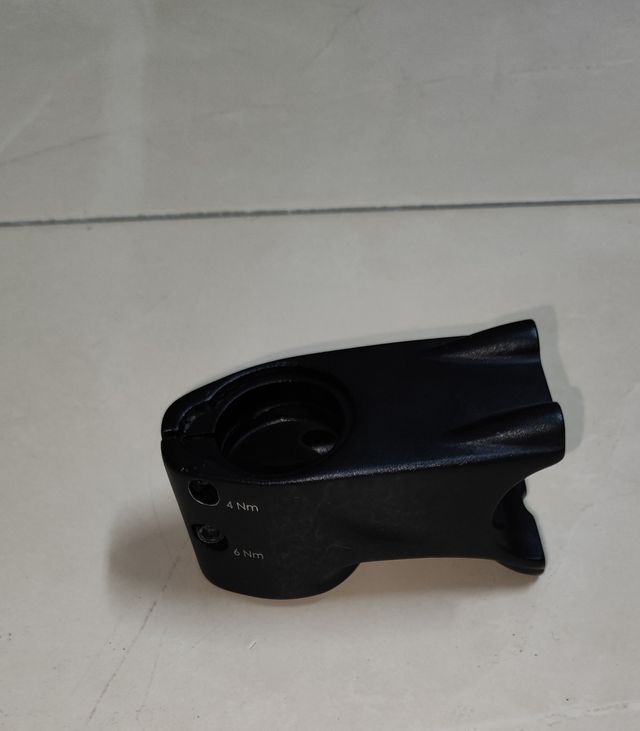 Potencia BH EVO Fit 60mm