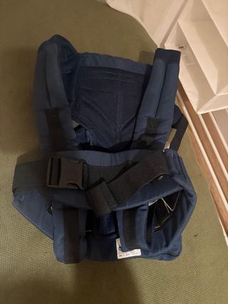 Ergobaby Portabebés malla Omni 360 Cool Air