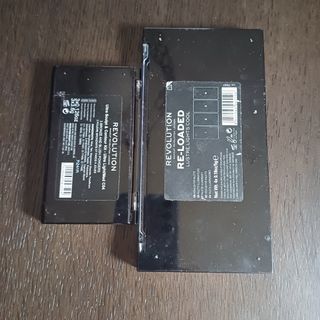 Iluminador y bronceador