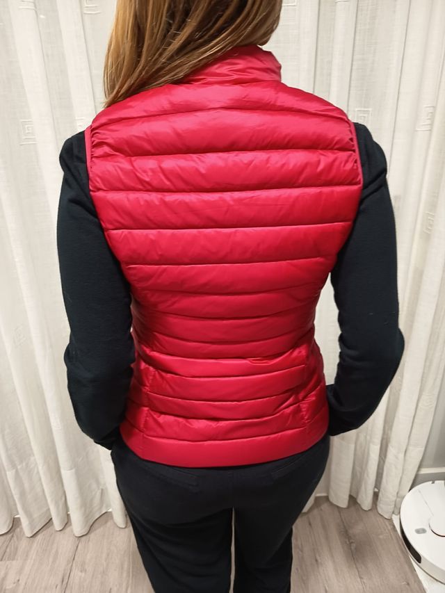 Chaleco Jott talla S