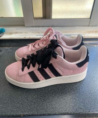 Adidas campus