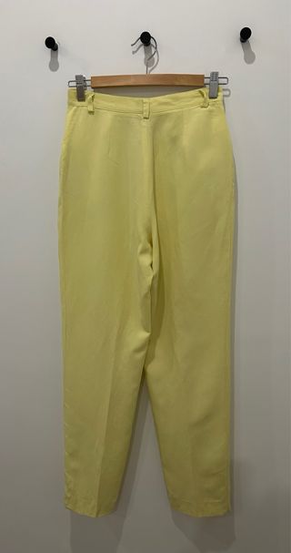 Traje Amichi talla 38. 40