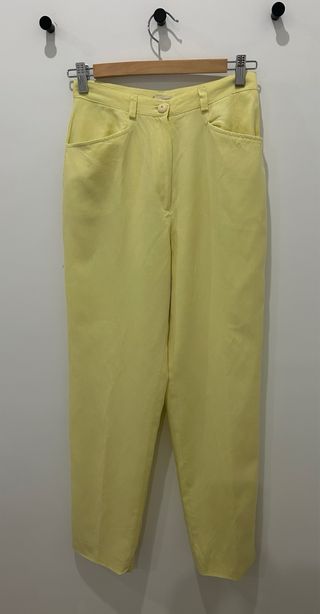 Traje Amichi talla 38. 40