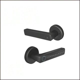 Serratura Intelligente Smart Life Impronta NFC App