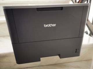 Impresora Brother