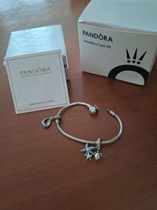 Pulsera Pandora