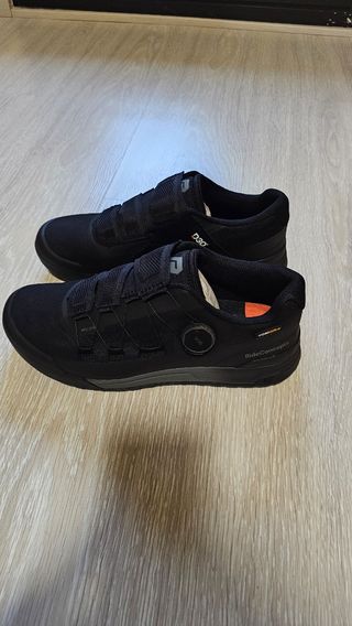 Zapatillas Ride Concepts